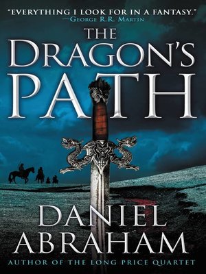 cover image of The Dragon's Path